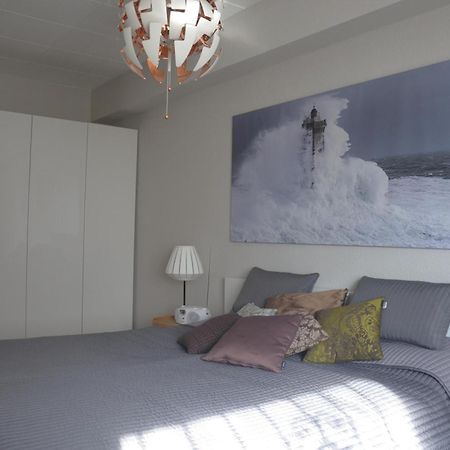 Apartamento SeaSide Sipplingen Exterior foto