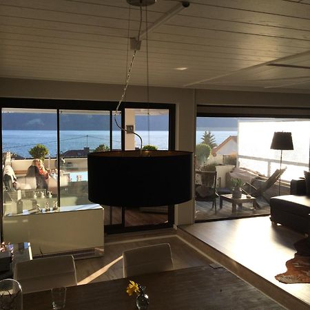 Apartamento SeaSide Sipplingen Exterior foto