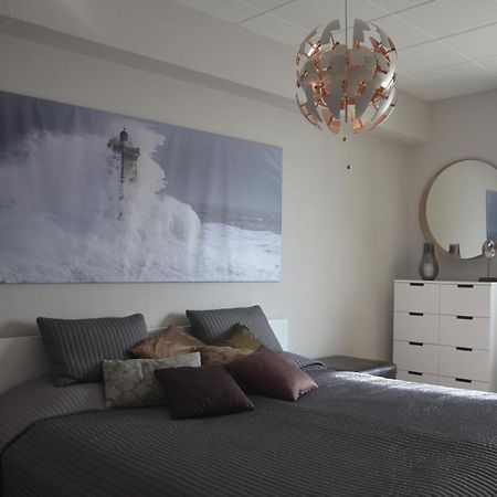 Apartamento SeaSide Sipplingen Exterior foto