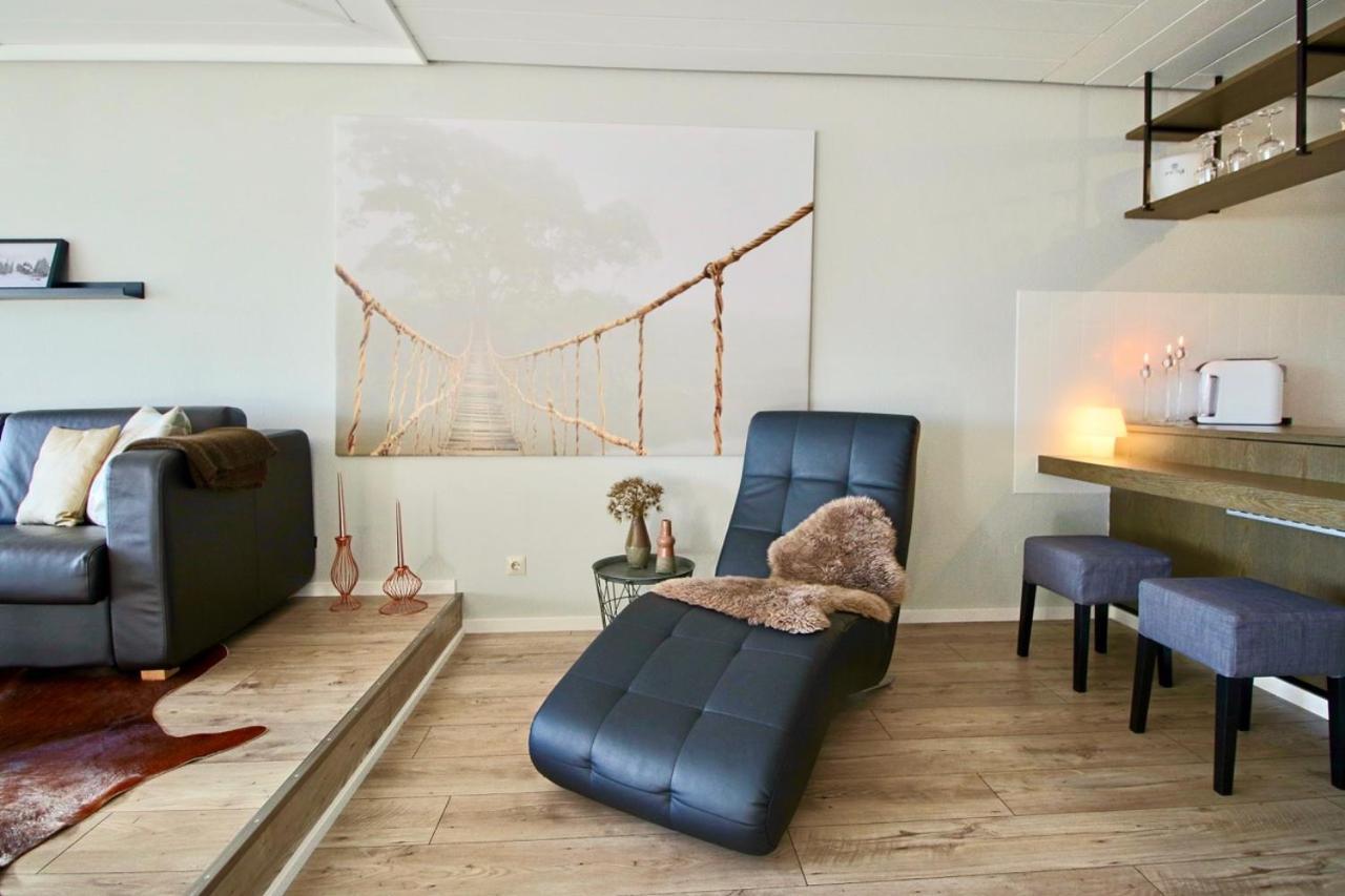 Apartamento SeaSide Sipplingen Exterior foto