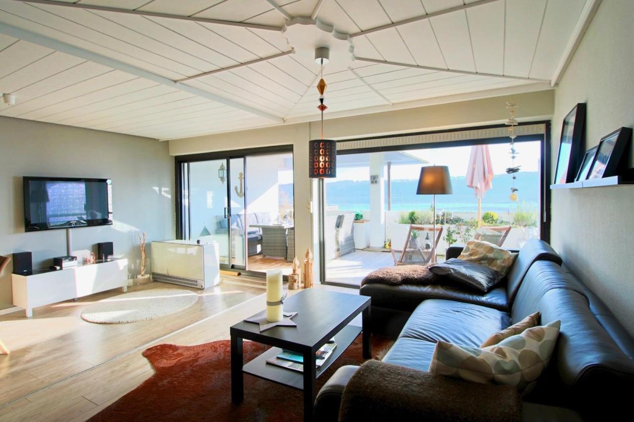 Apartamento SeaSide Sipplingen Exterior foto