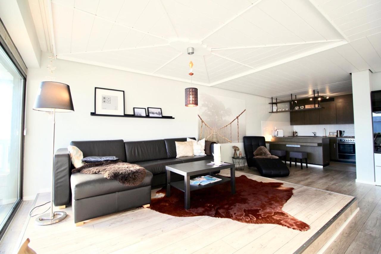 Apartamento SeaSide Sipplingen Exterior foto