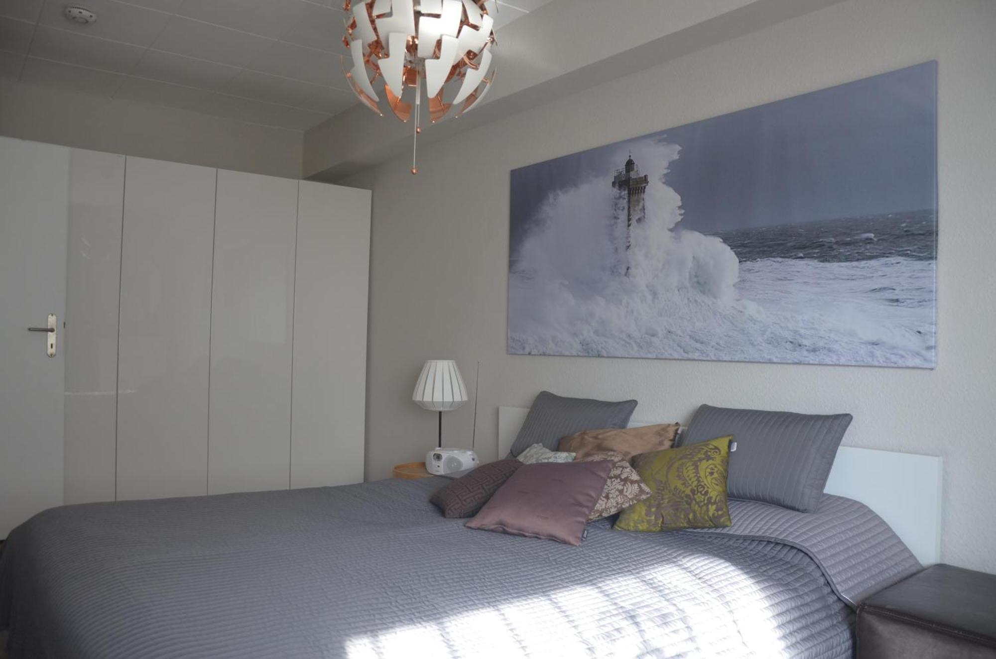 Apartamento SeaSide Sipplingen Exterior foto