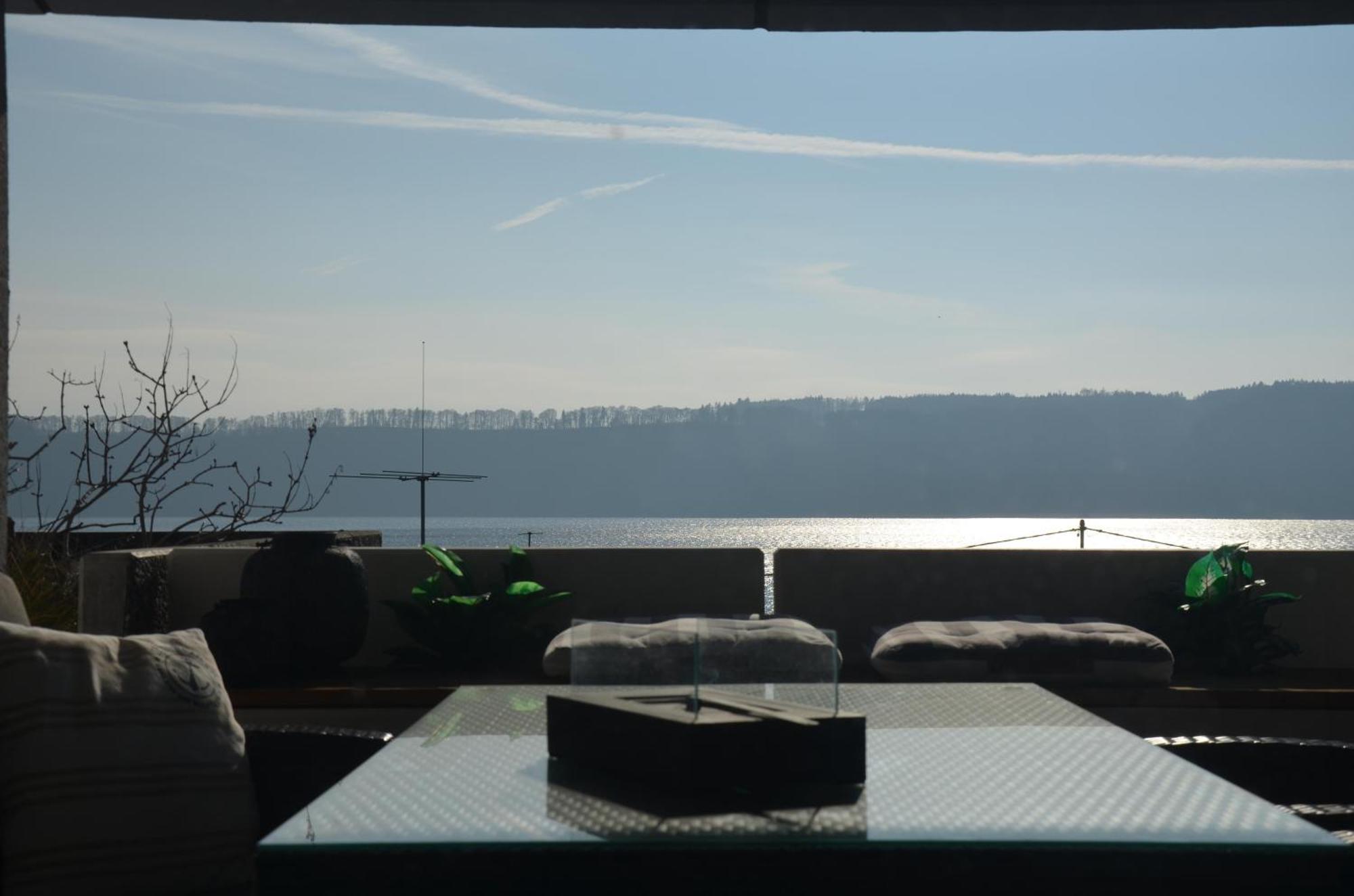 Apartamento SeaSide Sipplingen Exterior foto