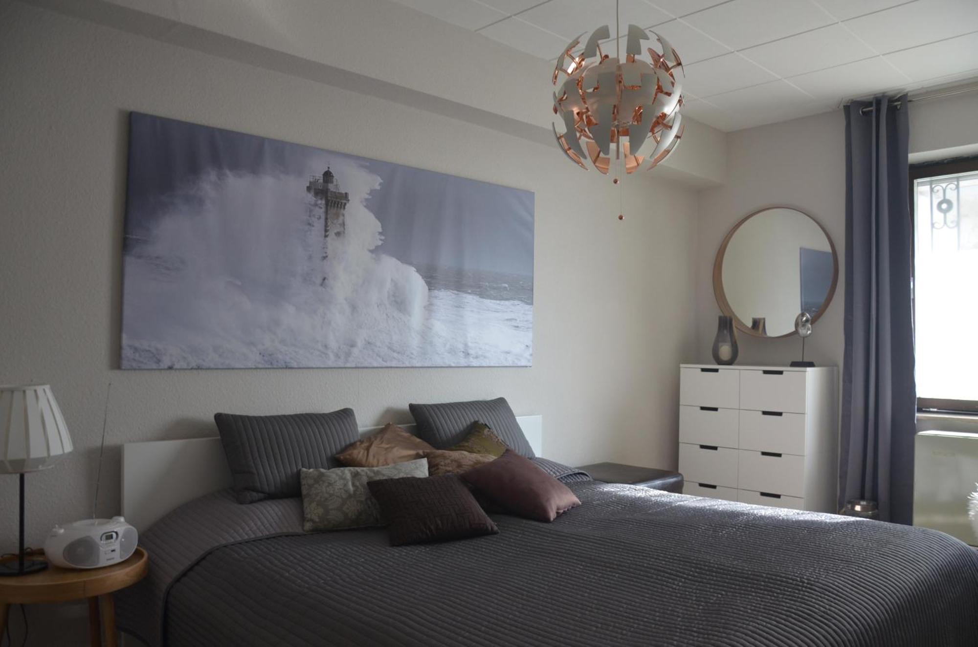Apartamento SeaSide Sipplingen Exterior foto
