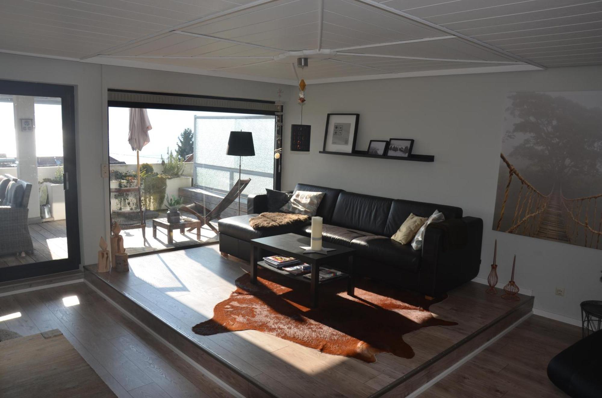 Apartamento SeaSide Sipplingen Exterior foto